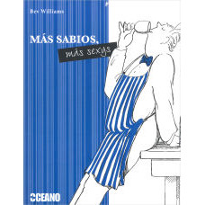 MAS SABIOS MAS SEXYS