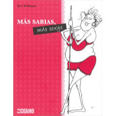 MAS SABIAS MAS SEXY