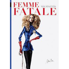 FEMME FATALE 100% SEDUCCION