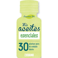 MIS ACEITES ESNCIALES