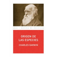 ORIGEN DE LAS ESPECIES
