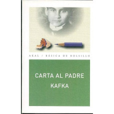 CARTA AL PADRE