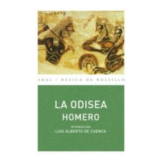 LA ODISEA