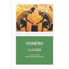 LA ILIADA