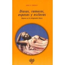 DIOSAS RAMERAS ESPOSAS Y ESCLAVAS