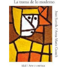 TRAMA DE LO MODERNO