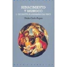 RENACIMIENTO Y BARROCO 1