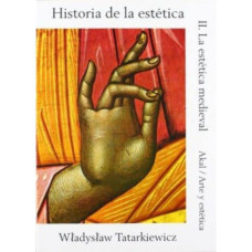 HISTORIA DE LA ESTETICA II LA ESTETICA