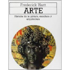 ARTE HISTORIA DE LA PINTURA ESCULTURA Y