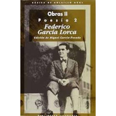 OBRAS 2 POESIA