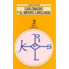 CARLOMAGNO Y EL IMPERIO CAROLINGIO