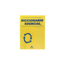 DICCIONARIO ESENCIAL ESPANOL PORTUGUES