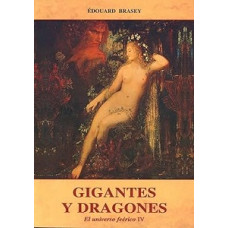 GIGANTES Y DRAGONES                     