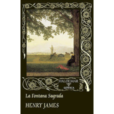 LA FONTANA SAGRADA LA FONTANA SAGRADA