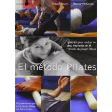 EL METODO PILATES EL METODO PILATES