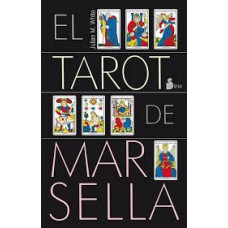 EL TAROT DE MARSELLA ESTUCHE            