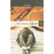 DE LA POBREZA AL EXITO                  