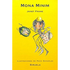 MONA MINIM (LAS TRES EDADES)            