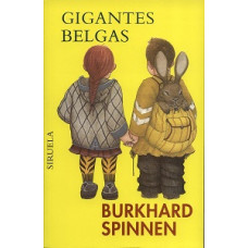 GIGANTES  BELGAS                        