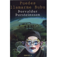 PUEDES LLAMARME BUBU                    