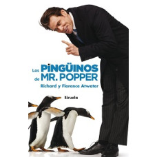 LOS PINGUINOS DE MR POPPER              