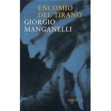 ENCOMIO DEL TIRANO                      
