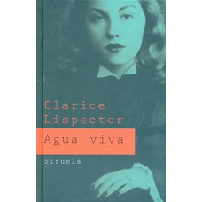 AGUA VIVA