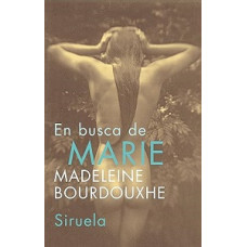 EN BUSCA DE MARIE                       