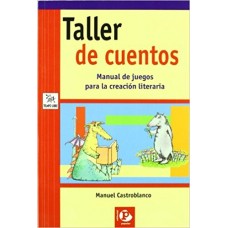 TALLER DE CUENTOS