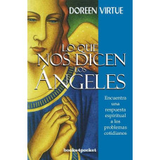 LO QUE NOS DICEN LOS ANGELES