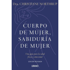 CUERPO DE MIJER SABIDURIA DE MUJER