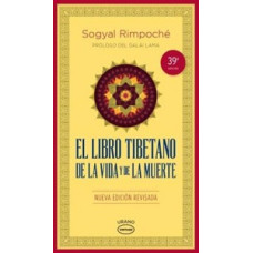 EL LIBRO TIBETANO DE LA VIDA Y DE LA MUE