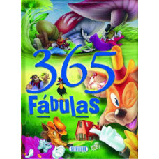365 FABULAS 365 FABULAS