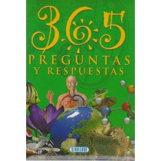 365 PREGUNTAS Y RESPUESTAS