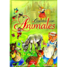 CUENTOS CON ANIMALES CUENTOS CON ANIMALES
