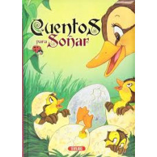 CUENTOS PARA SOÑAR                      