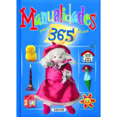 MANUALIDADES PARA 365 DIAS              