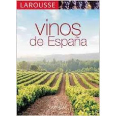 VINOS DE ESPANA