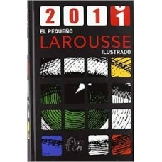 EL PEQUENO LAROUSSE 2011