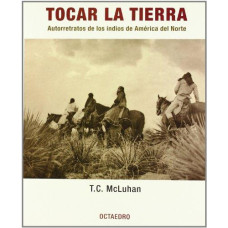 TOCAR LA TIERRA