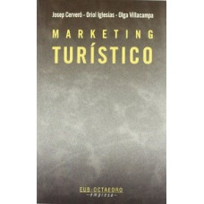 MARKETING TURISTICO