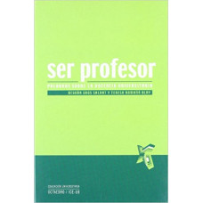 SER PROFESOR