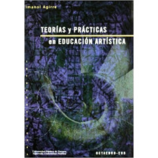 TEORIAS Y PRACTICAS EN EDUCACION ARTISTI