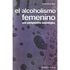 EL ALCOHOLISMO FEMENINO