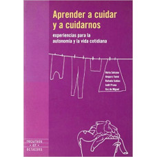 APRENDER A CUIDAR Y A CUIDARNOS