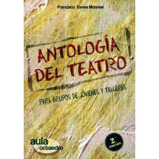 ANTOLOGIA DEL TEATRO