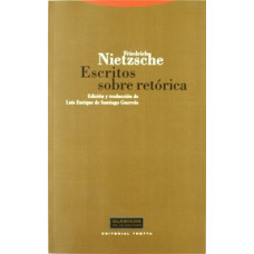 ESCRITOS SOBRE RETORICA