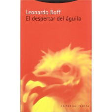 EL DESPERTAR DEL AGUILA