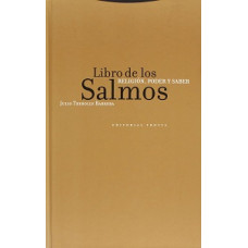 LIBRO DE LOS SALMOS II RELIGION PODER