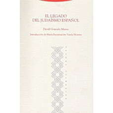 EL LEGADO DEL JUDAISMO ESPANOL